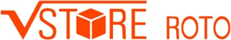 VStore Logo