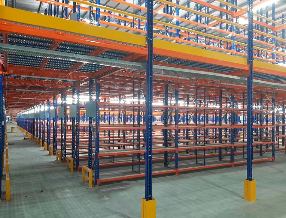 Warehouse Image