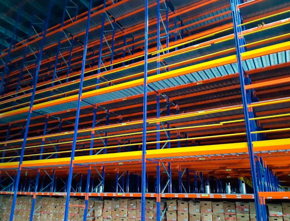 Warehouse Image