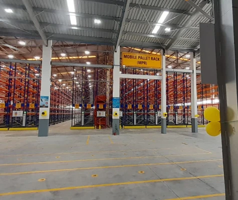 Construction & Mining