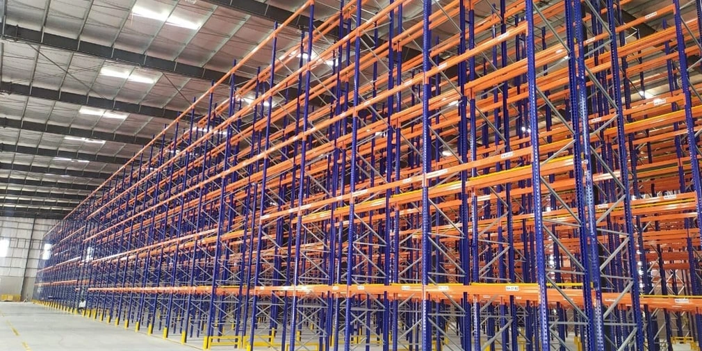 Warehouse Image