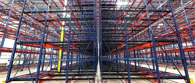 Warehouse Image