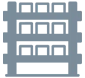 Automated Storage Icon