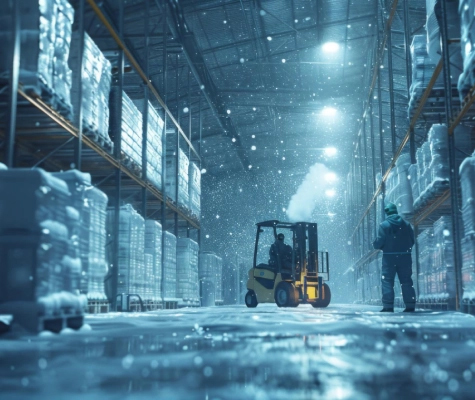 Cold Chain