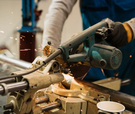 Cutting Tool Manufacturer